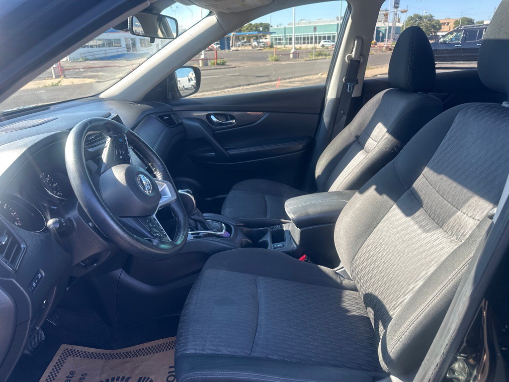 2020 Nissan Rogue Image 20