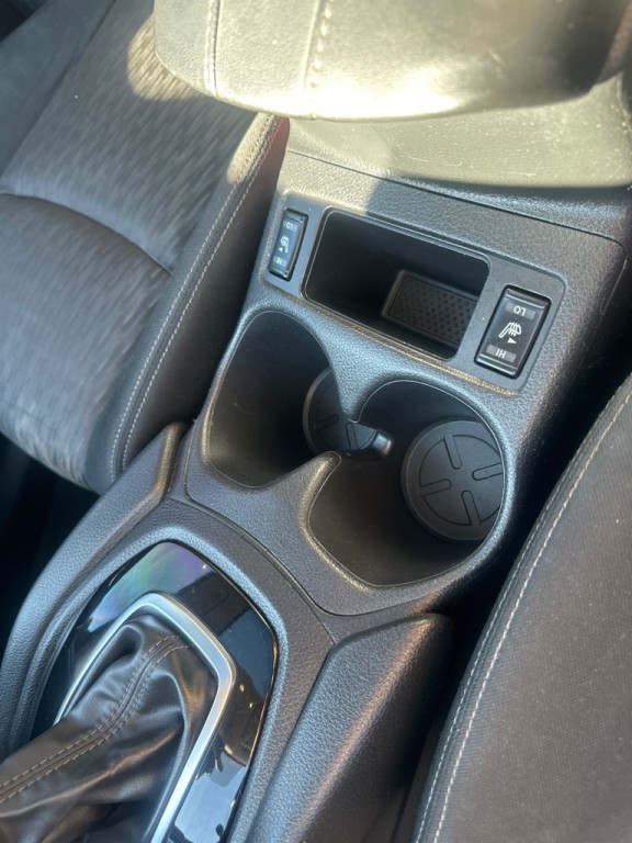 2020 Nissan Rogue Image 26