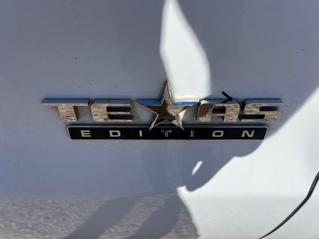 2018 Chevrolet Silverado 1500 Image 9