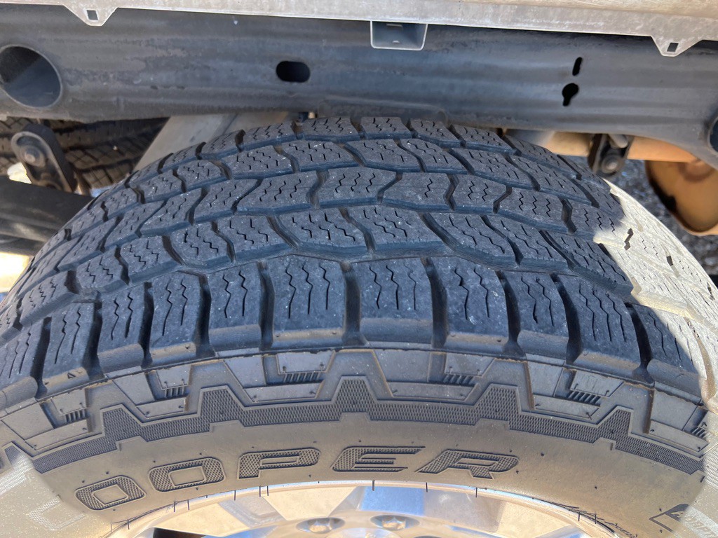 2018 Chevrolet Silverado 1500 Image 11