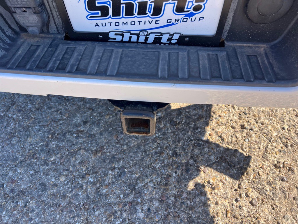 2018 Chevrolet Silverado 1500 Image 13