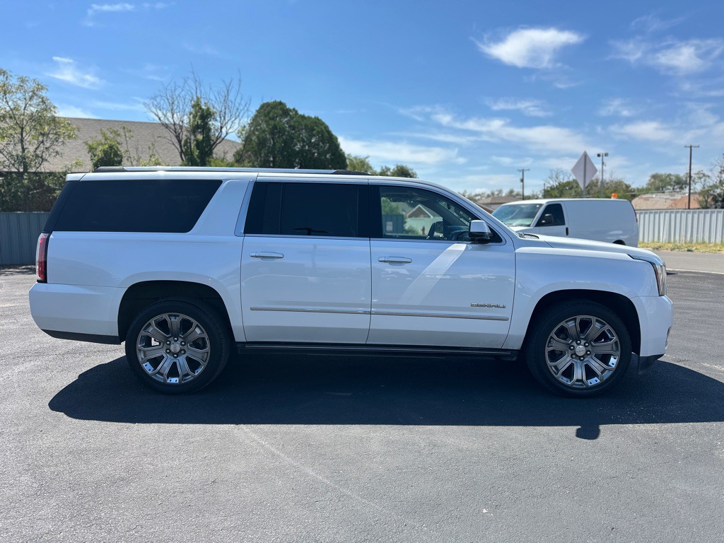 2016 GMC Yukon Image 5