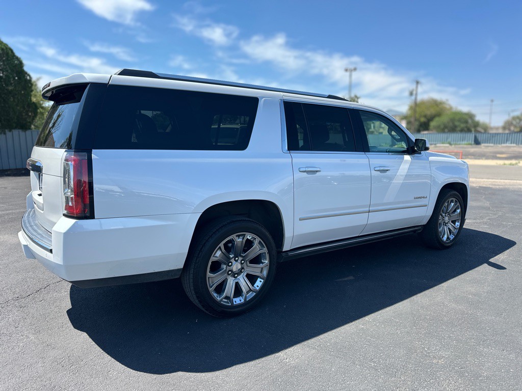 2016 GMC Yukon Image 6