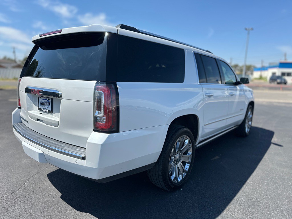 2016 GMC Yukon Image 7