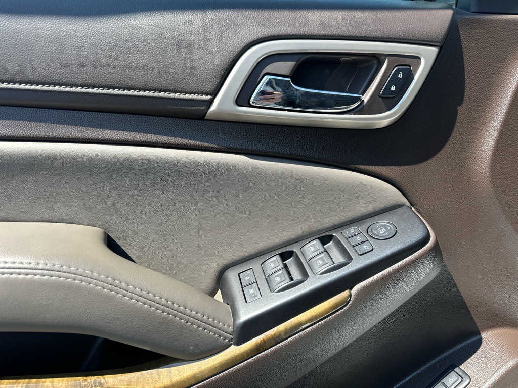 2016 GMC Yukon Image 15