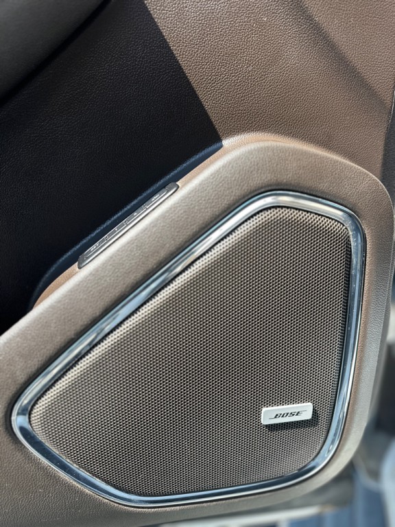 2016 GMC Yukon Image 16