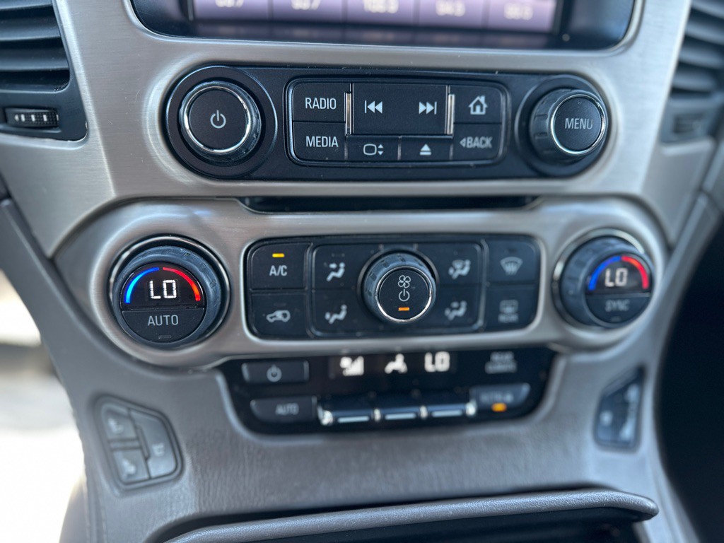 2016 GMC Yukon Image 23