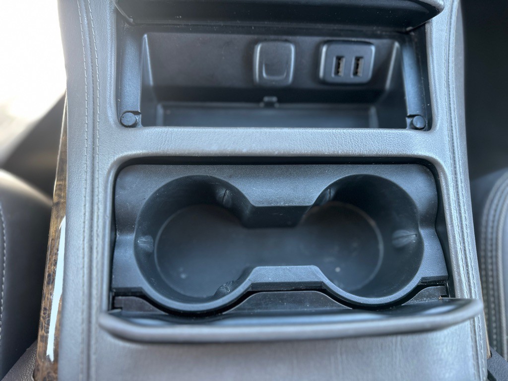 2016 GMC Yukon Image 25