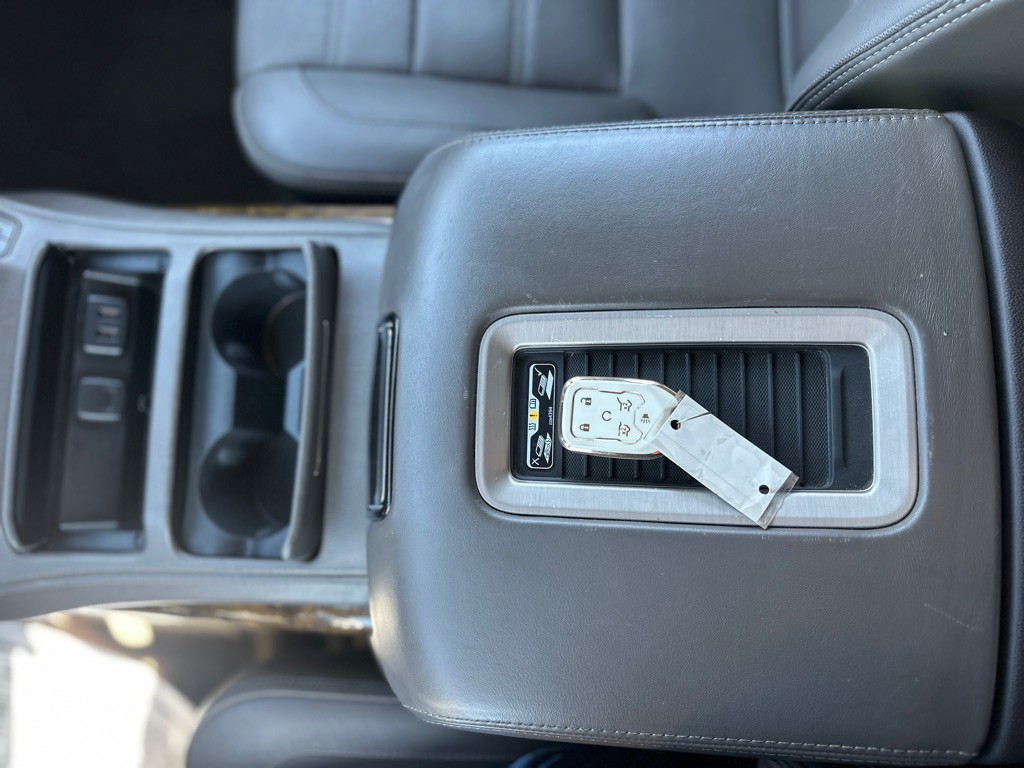 2016 GMC Yukon Image 26