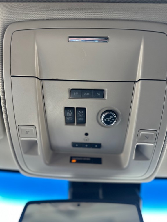 2016 GMC Yukon Image 27
