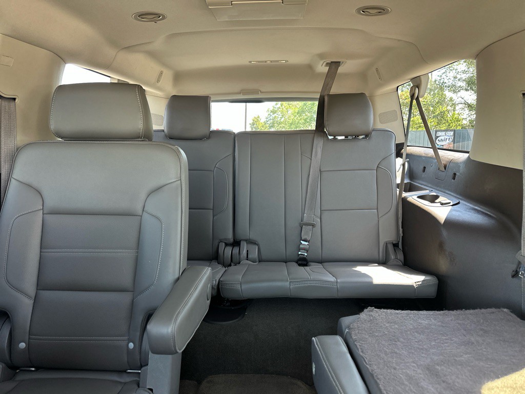 2016 GMC Yukon Image 28
