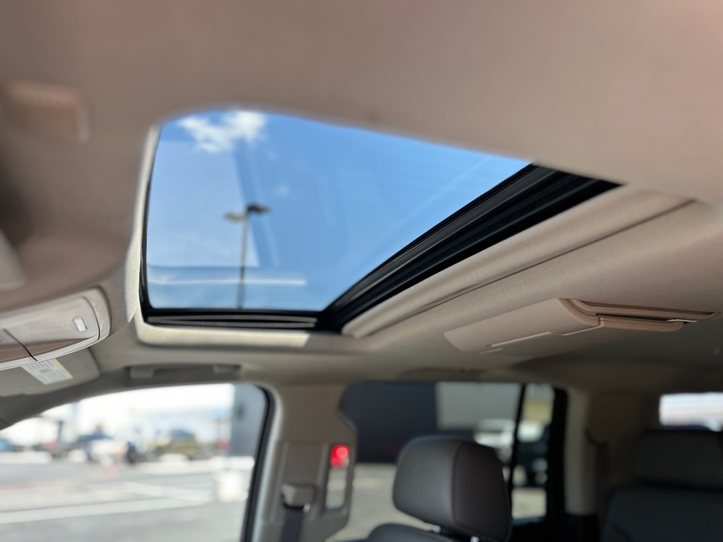 2016 GMC Yukon Image 29