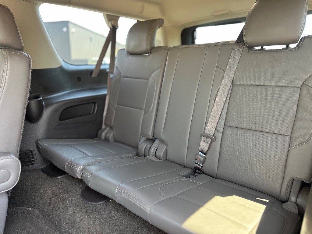 2016 GMC Yukon Image 30
