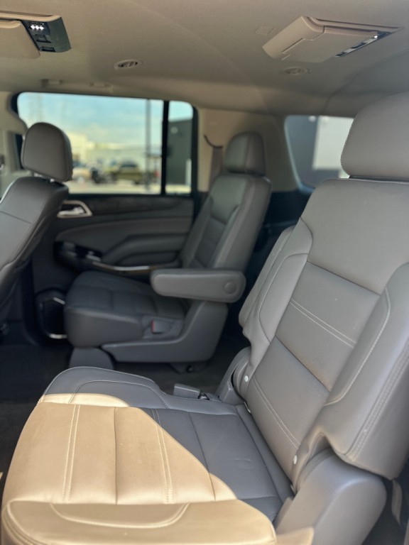 2016 GMC Yukon Image 31