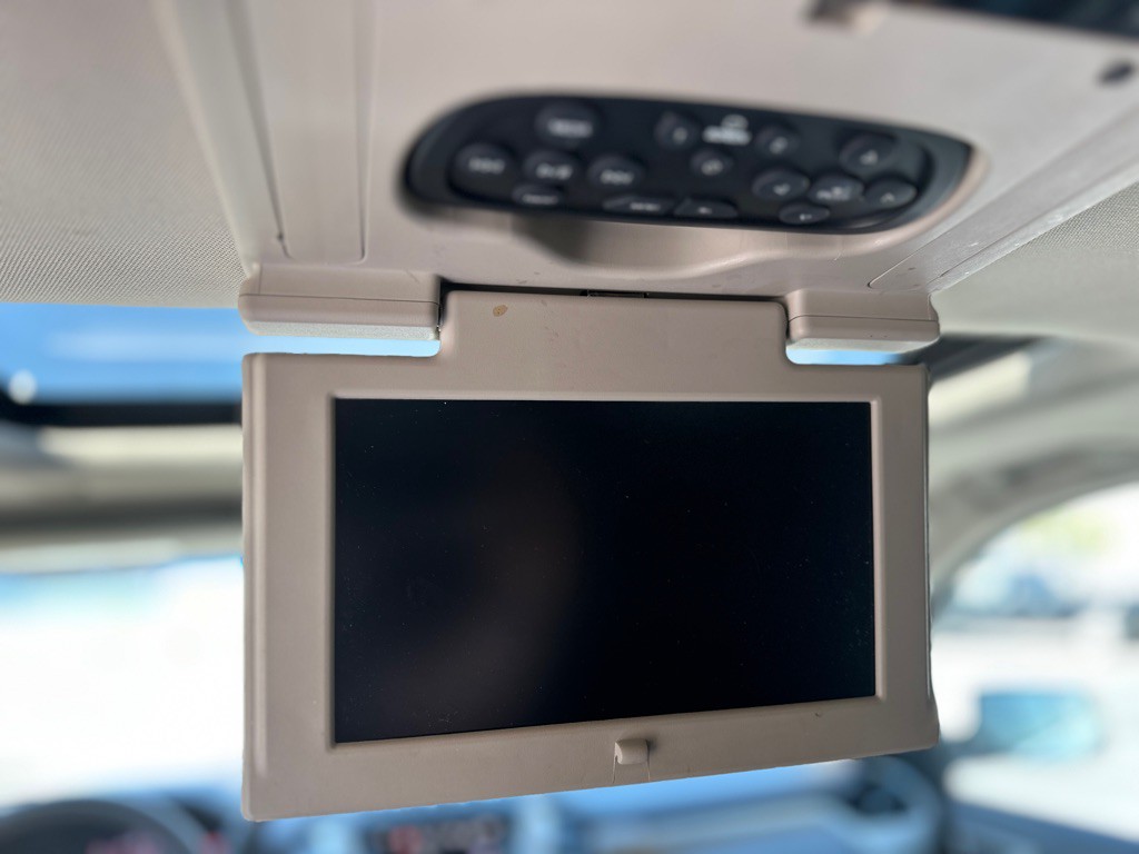2016 GMC Yukon Image 34