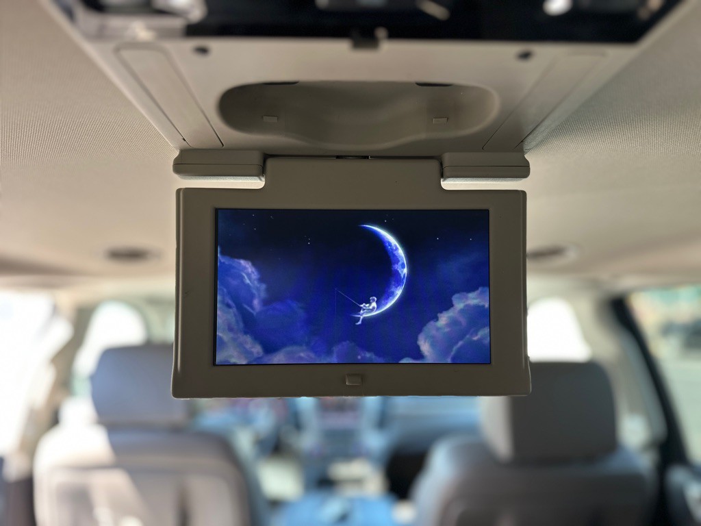 2016 GMC Yukon Image 35