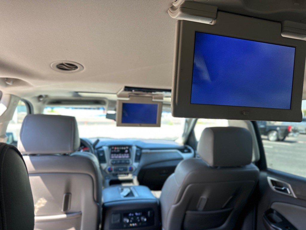 2016 GMC Yukon Image 36