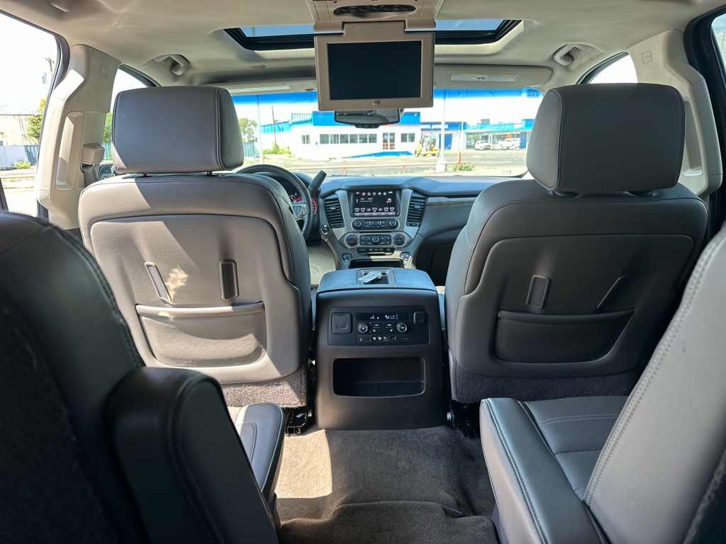2016 GMC Yukon Image 37