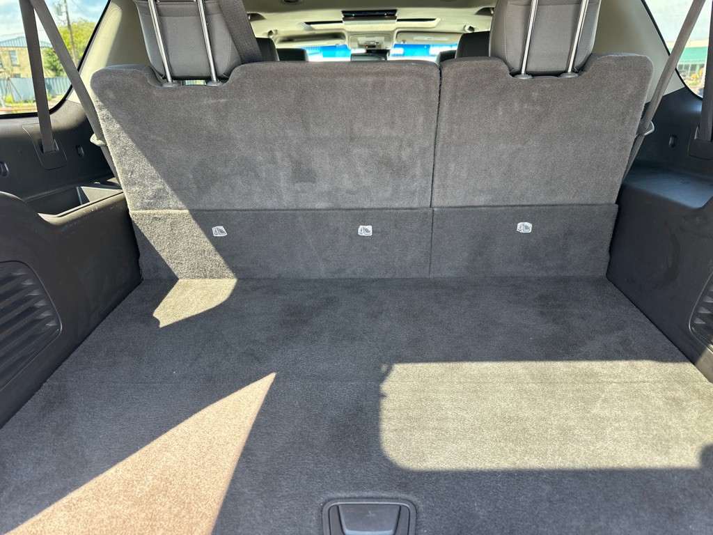 2016 GMC Yukon Image 38