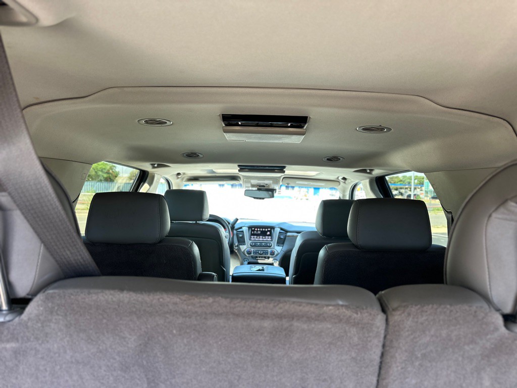 2016 GMC Yukon Image 39