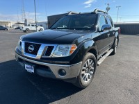 Image for 2012 Nissan Frontier SL ID: 6815408