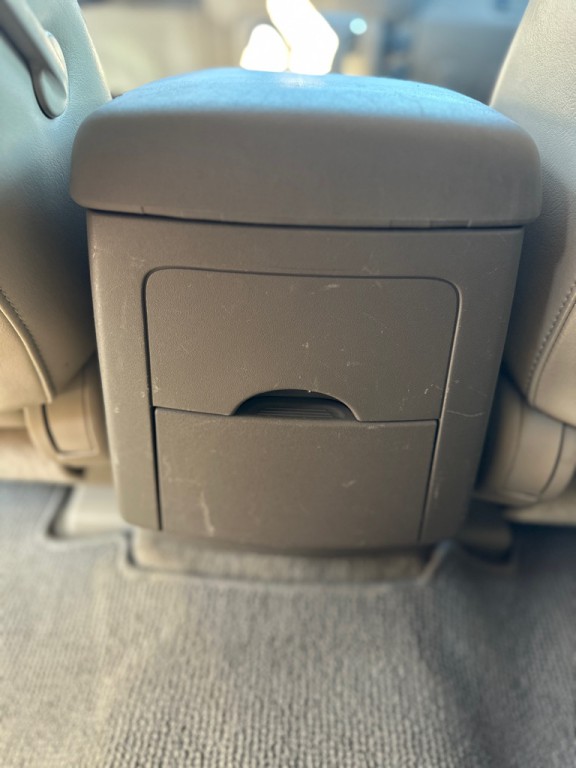 2012 Nissan Frontier Image 22