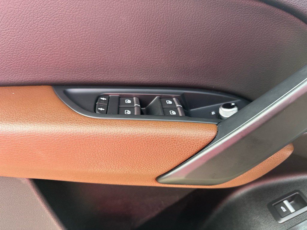 2020 Audi Q5 Image 14