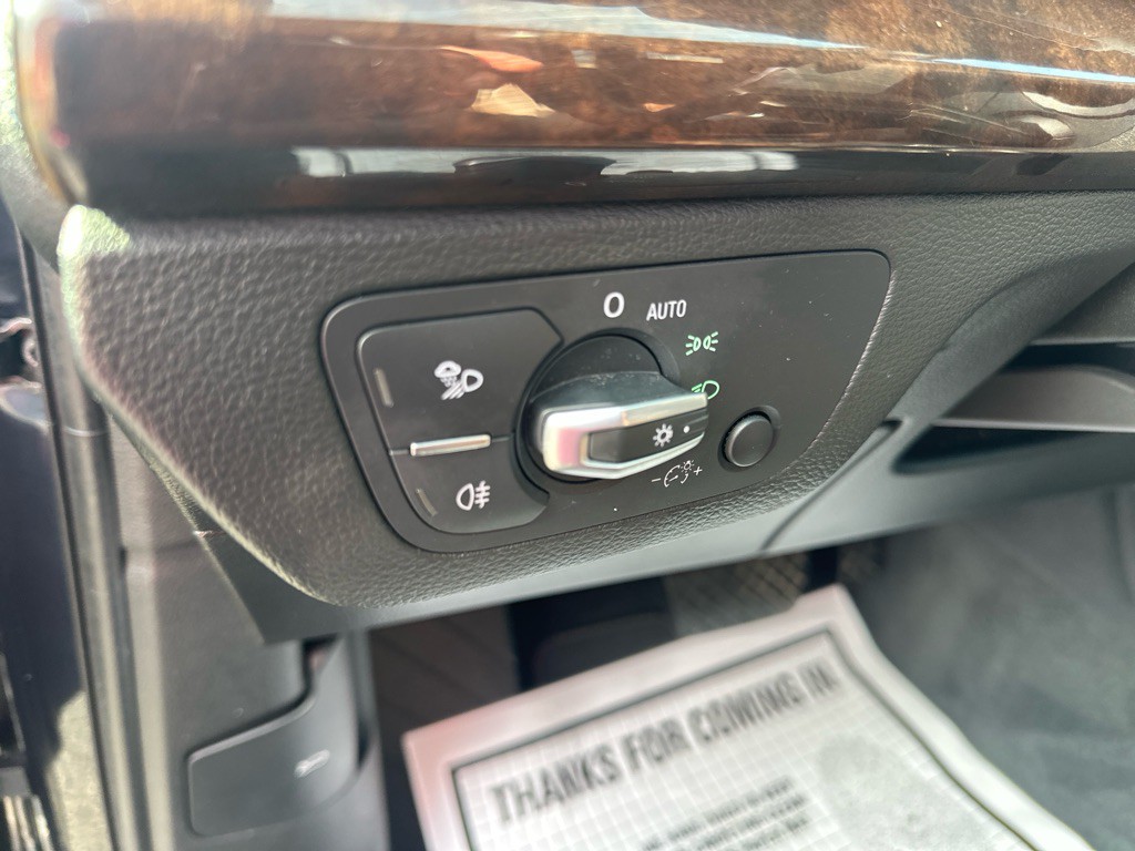 2020 Audi Q5 Image 17