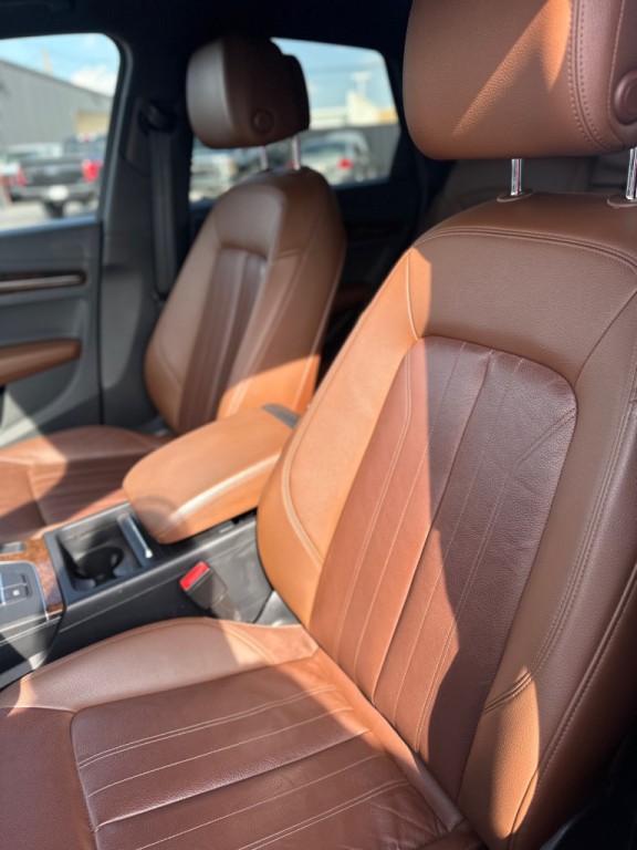 2020 Audi Q5 Image 19