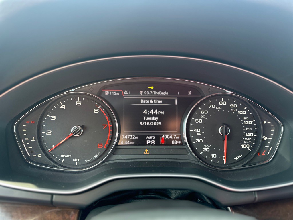 2020 Audi Q5 Image 20