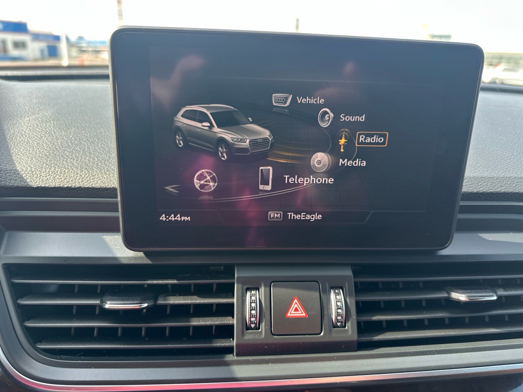 2020 Audi Q5 Image 21