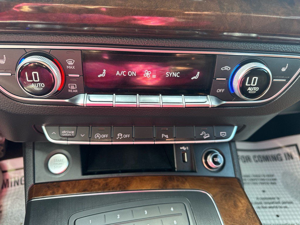 2020 Audi Q5 Image 22