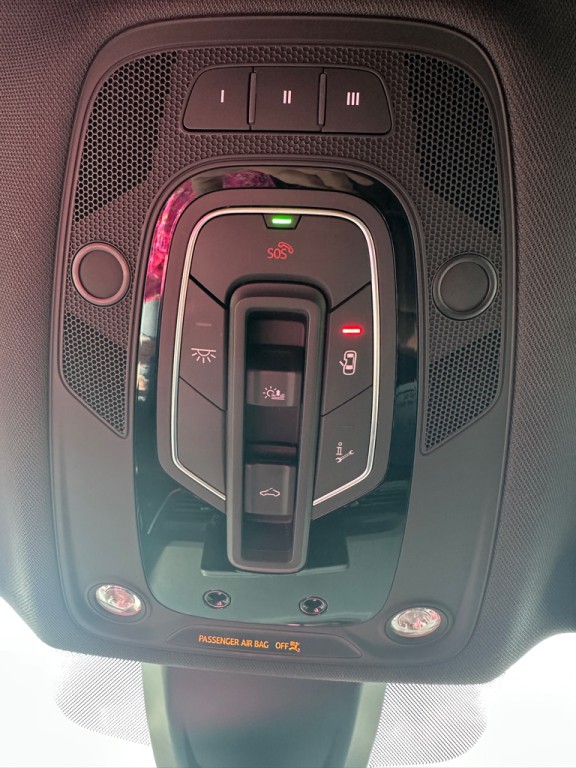 2020 Audi Q5 Image 25
