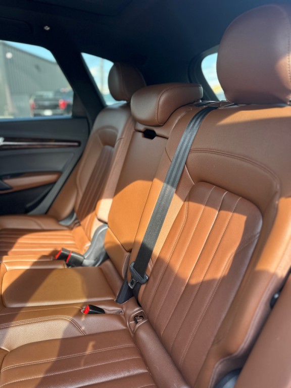 2020 Audi Q5 Image 27