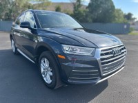 Image for 2020 Audi Q5 Premium ID: 6832809