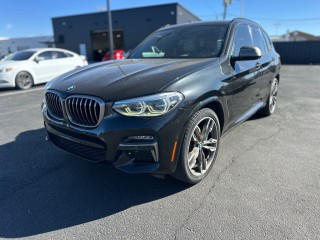 Image for 2020 BMW X3 xDrive ID: 6832857