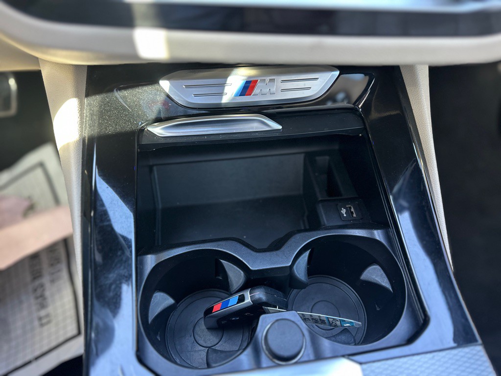 2020 BMW X3 Image 18