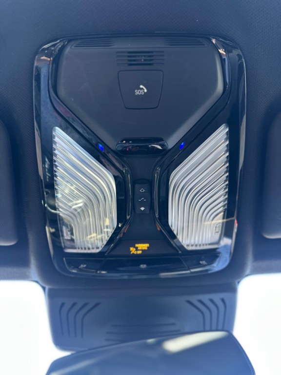 2020 BMW X3 Image 21