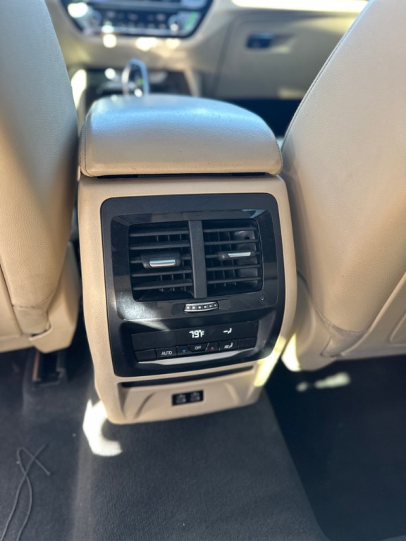 2020 BMW X3 Image 24