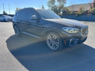 Image for 2020 BMW X3 xDrive ID: 6832857