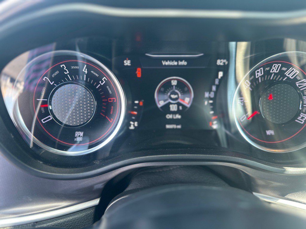 2022 Dodge Challenger Image 19