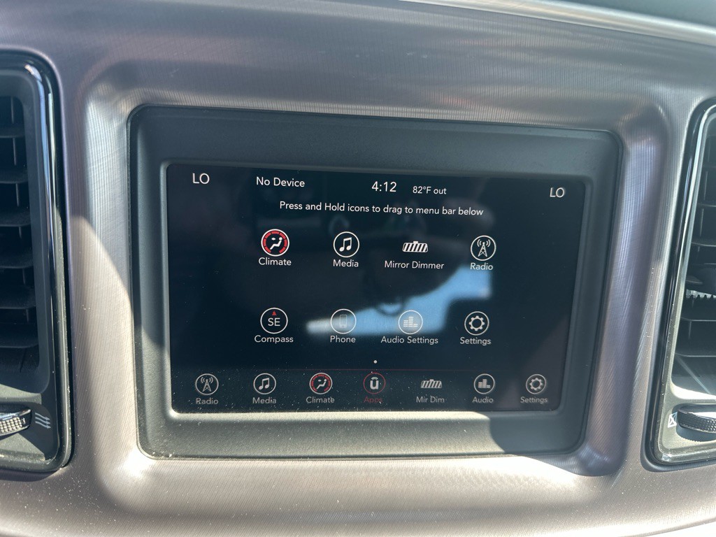 2022 Dodge Challenger Image 20