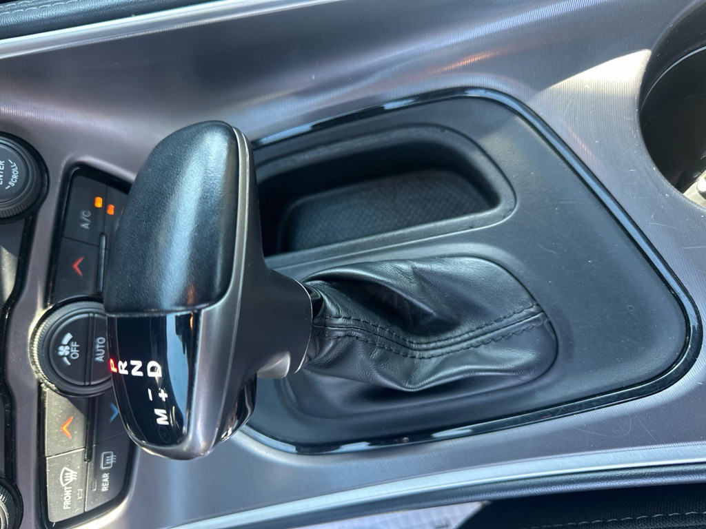 2022 Dodge Challenger Image 22