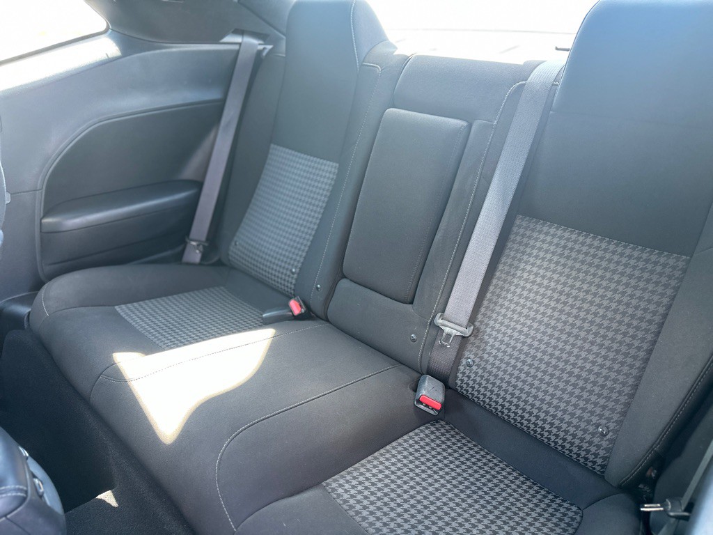 2022 Dodge Challenger Image 26