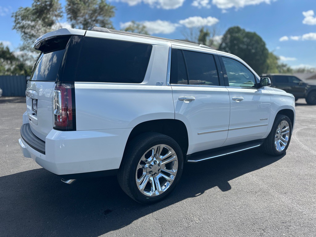 2020 GMC Yukon Image 6