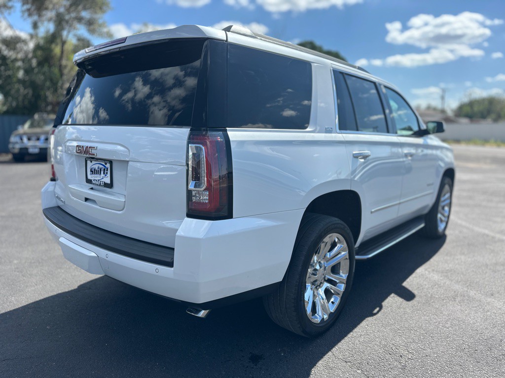 2020 GMC Yukon Image 7