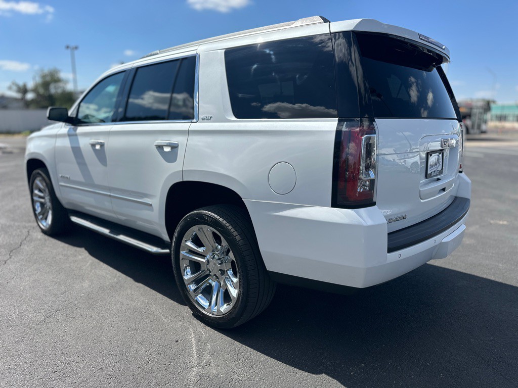 2020 GMC Yukon Image 10