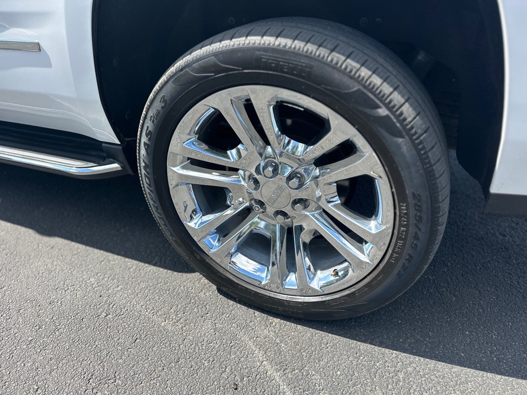2020 GMC Yukon Image 12