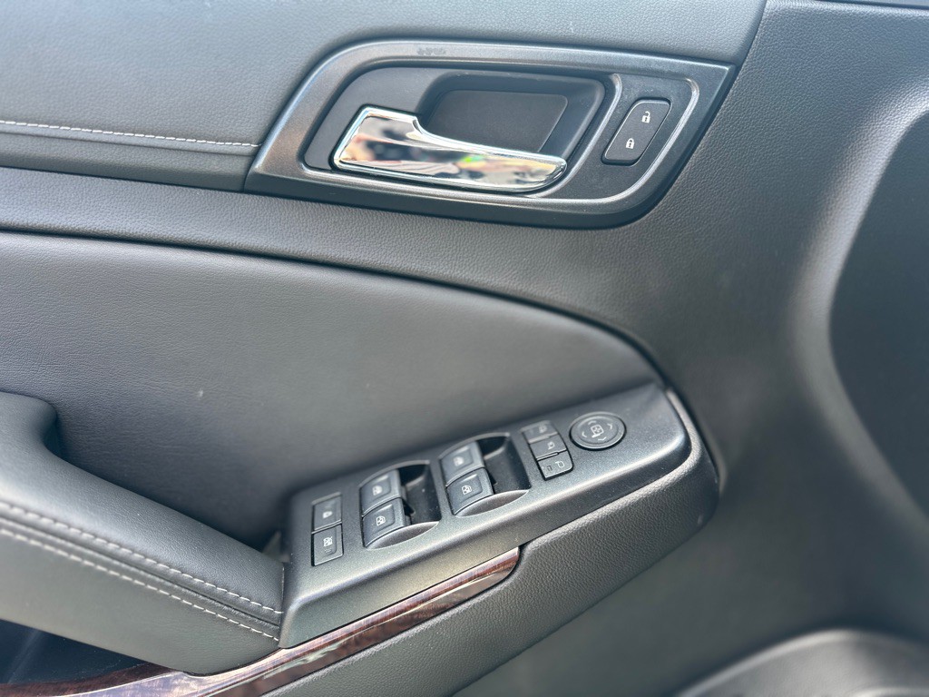 2020 GMC Yukon Image 15