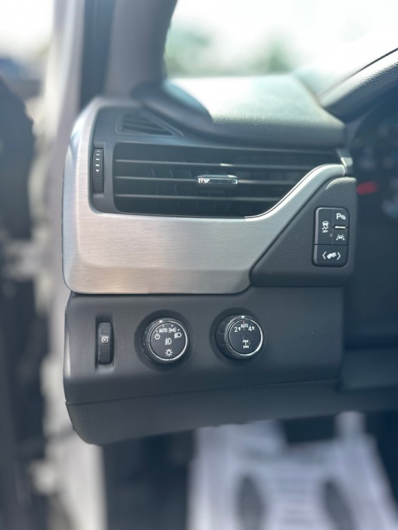 2020 GMC Yukon Image 16